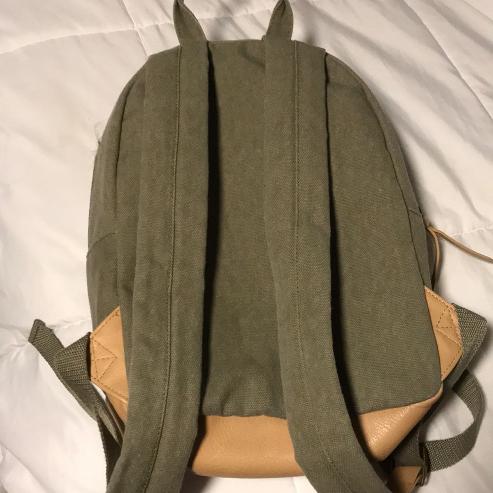 Target backpack - Picture 2 of 2